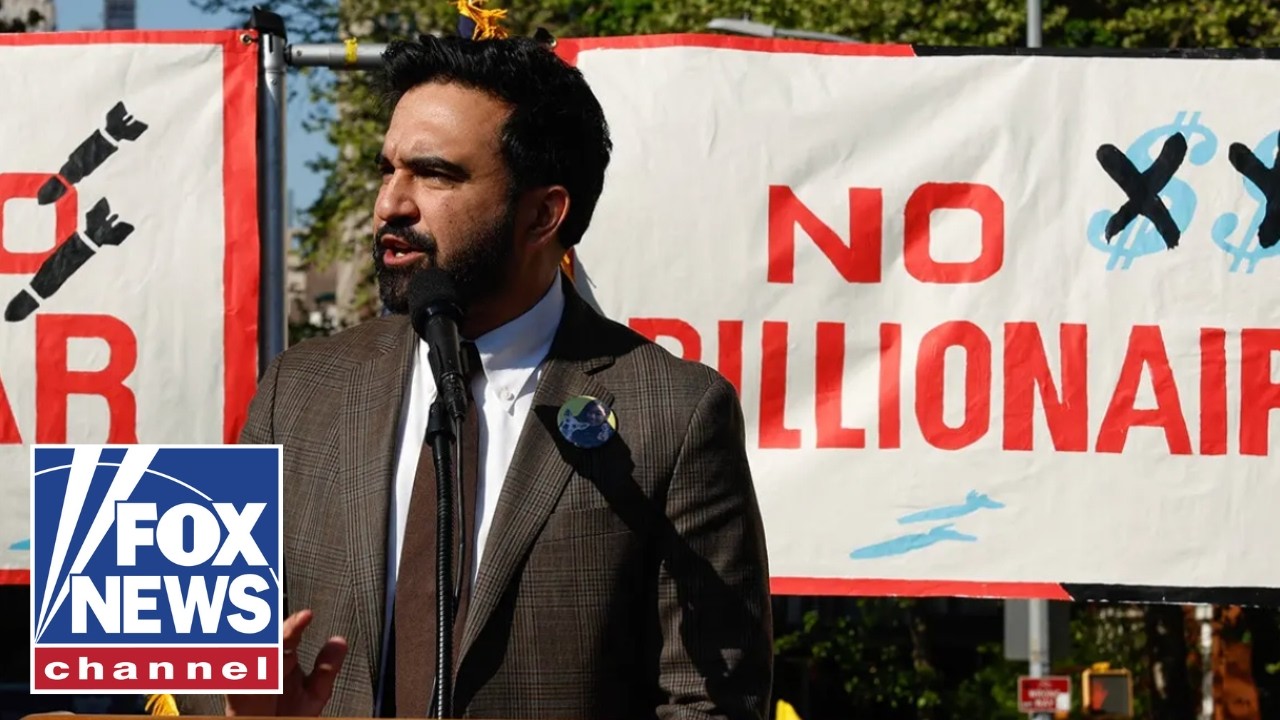 Tax expert describes NYC residents’ concerns over Mamdani’s policies