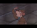 Basil El Raton Superdetective Walt Disney Plus 25 Película