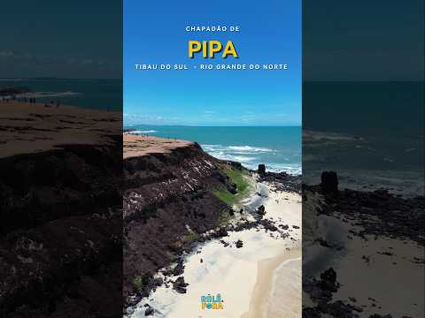 📍pipa  - Rio Grande do Norte #subscribe #brasil #riograndedonorte #viral #pipa
