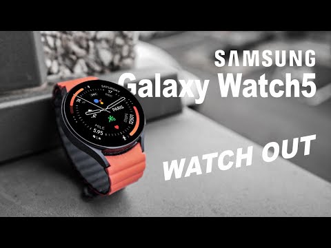 Galaxy Watch 5 vs Galaxy Watch 4: IT’S GOOD BUT… DON'T upgrade until you know THIS