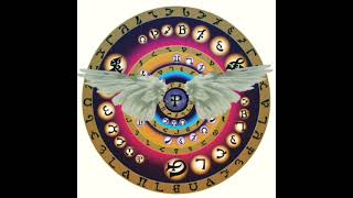 Enochian Magic System ( Mmetim