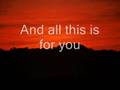 Jesus Christ Worship Song With Lyrics