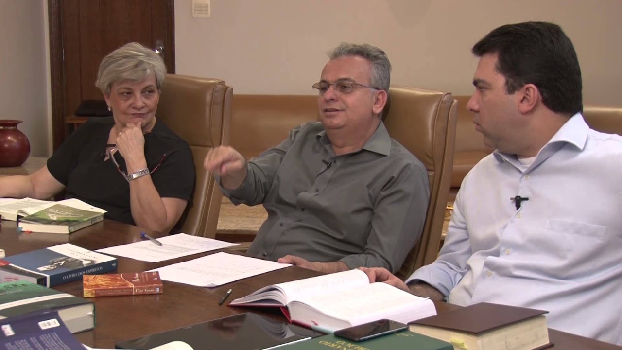 Sede perfeitos - Estudo do Evangelho à Luz do Espiritismo