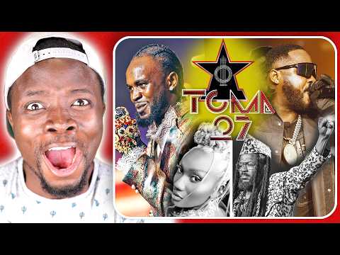Tgma 2026 Review (everything You Missed -The Good, Bad & Ugly)