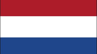 Historical flags of the Netherlands