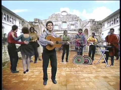 Video thumbnail for Ahava Boeret - אהבה בוערת