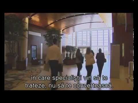 AZŞ - 1. Lucrarea misionară medicală