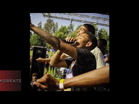 Waseem x Keagan - Leave Me Alone [New 2016]