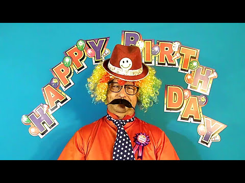 Happy Birthday ADELINE song