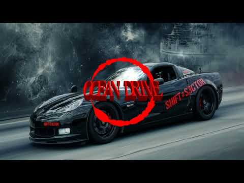 Murdbrain feat. Theajsound - Ocean Drive