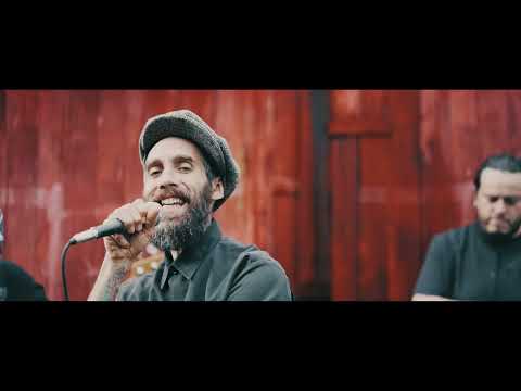 BUNGALO DUB meets LENGUALERTA & FER REYES - PIECES OF ME (OFFICIAL VIDEO)