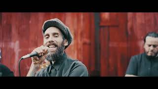BUNGALO DUB meets LENGUALERTA & FER REYES - PIECES OF ME (OFFICIAL VIDEO)