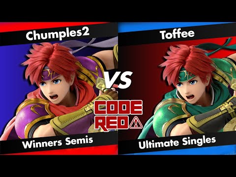 Code Red 77 WS - Chumples2 (Roy) Vs. Toffee (Roy)