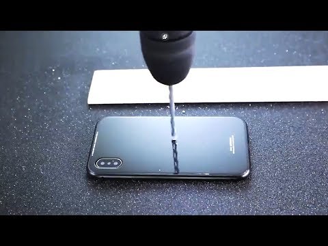 DER BESTE SCHUTZ FÜR DEIN HANDY