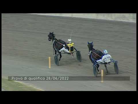 2022 06 28 | Metri 1600 | Prova di qualifica