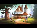 Mighty Magiswords Intro HD