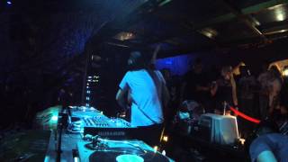 RICARDO VILLALOBOS @ AMBASADA GAVIOLI [HD]