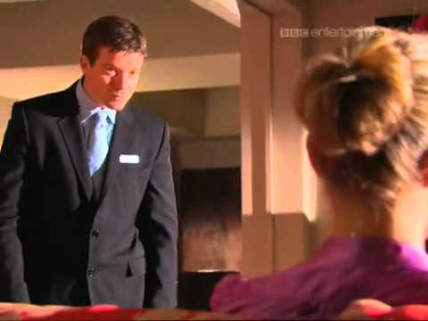 Hotel Babylon s01e03[Lektor PL]