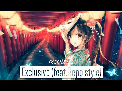 A'SOUNG - Exclusive (feat.Repp style) ♬