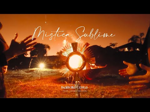 IsaBella Costa feat. Jansen Moussa - Mística Sublime