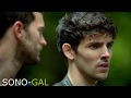 Merlin Saison 6 La Voix Du Dragon Premiére Partie