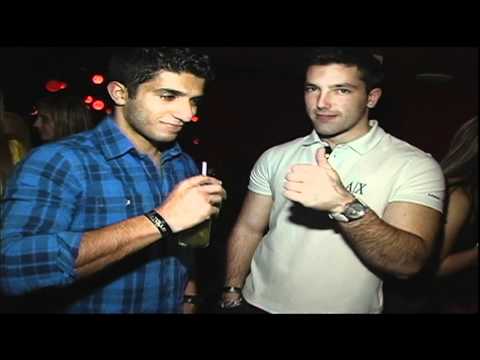 Meat Club - Odontologia UFRGS 2010 02