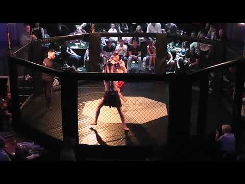 Joe Doyle Machine MMA