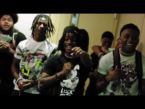 Huncho Da Rockstar & Kblast - SwagBagLean (prod by Tisakorean) [Official Video]