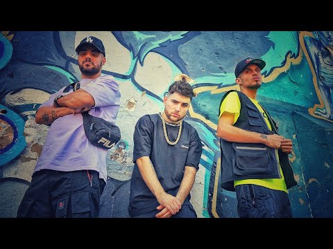 Luisma Hervás (Ft. Lexiel, Sergio López) - 🔥😈MI NENA😈🔥 [Prod. Sergy Nández].