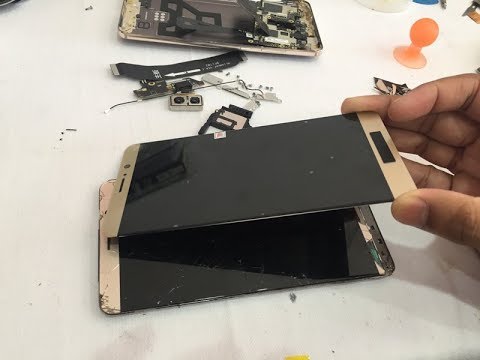 Huawei Mate 9 Lcd Replacement