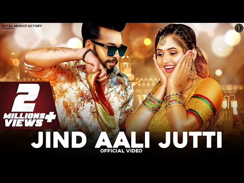 Jind Aali Jutti — watch video