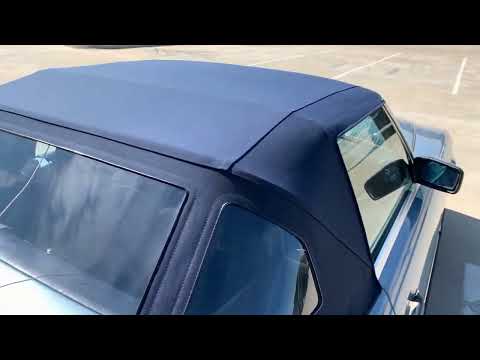 PCARMARKET Auction: 23k-Mile 1988 Mercedes-Benz 420SL Euro