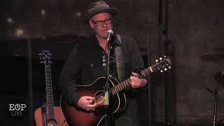 Shawn Mullins &quot;Ballad Of Billy Jo Mckay&quot; @ Eddie Owen Presents