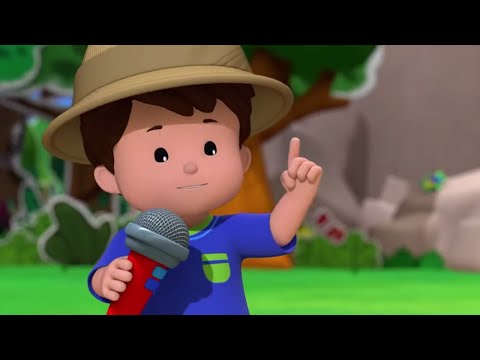 Fisher Price Little People ⭐Beginners Are Winners ⭐New Season! ⭐Full Episodes HD ⭐Cartoons For Kids - Kids TV Series, Kingdom Kids Zone - Little People - Fisher Price