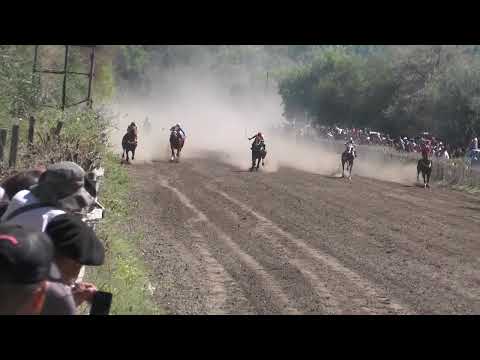 OCTAVIO Club Hipico "Riveras Neuquinas" -   Vista Alegre -  Neuquen -  22-01-2023