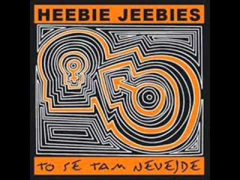 Heebie Jeebies - Kde je kulička?