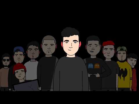 Kaiser vs zticma  |Teorema y 9 más| batalla animada - Free 131