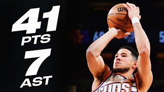 Devin Booker - Phoenix Suns