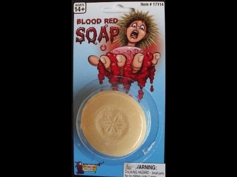 download lagu mp3 mp4 Blood Bath Soap, download lagu Blood Bath Soap gratis, unduh video klip Blood Bath Soap