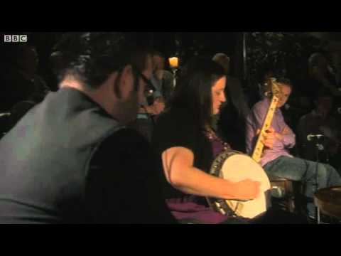 Brona Graham & Ryan Molloy - Up and Away/Wind in the Woods