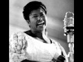 Mahalia Jackson "It is no secret (What God can do)"