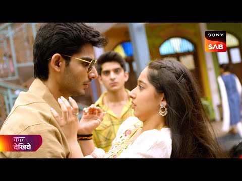 Pushpa Impossible | पुष्पा इंपासिबल | Ep 877 | Coming Up Next