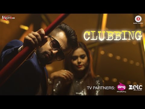 Clubbing - Official Music Video | Abhi & Nikks | Manan | Shanky RS Gupta | Ventom