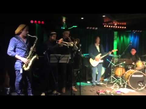 Sunsplash reggae presents all-star ska