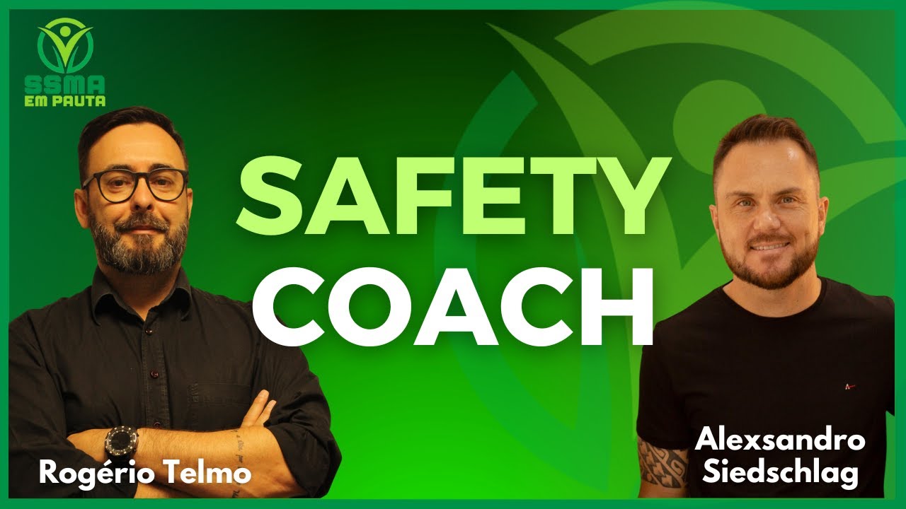 Safety coach!