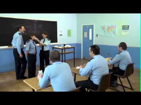 THE SAVAGE EYE SERIES THREE- GARDA MAKE UP CLASSES.mov