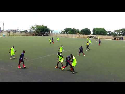 Abuja Conference | Matchday 6 | Super FA vs Olegacy FA