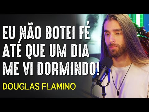 ASTRAL PROJECTION REPORT FROM A SKEPTIC! - DOUGLAS FLAMINO