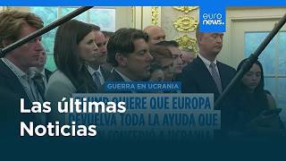 Últimas noticias | 05 septiembre 2026 - Mañana