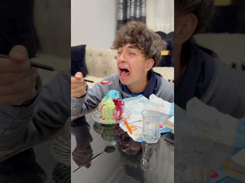بدي بوظة 🍦🤣🤣 البرنس